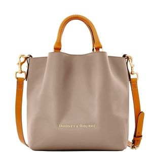 Dooney and Bourke City Small Barlow